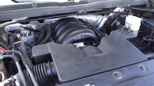 2015 SILVERADO 5.3 L83 VORTEC ENGINE & 4X4 6L80 TRANSMISSION SWAP FOR SALE 64K MILES смотреть онлайн