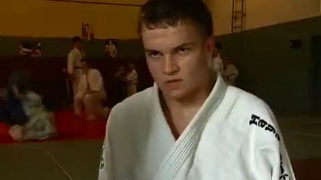 Тиса-1.Дзюдо в Іршаві. смотреть онлайн