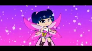 Клуб Винкс фан 9 сезон трансформация кристальный Энчантикс