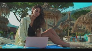 Фиолетовый как море - Трейлер - Амедиа(2025)