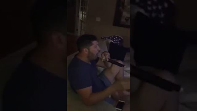Karaoke En Casa Con El Gran Combo De Puerto Rico