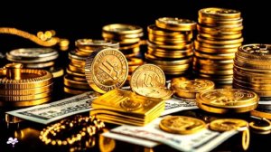 Могущество БОЛЬШИХ ДЕНЕГ /САБЛИМИНАЛ  /Аффирмации на деньги, subliminal, медитация /2025 //СЕЛЕНА