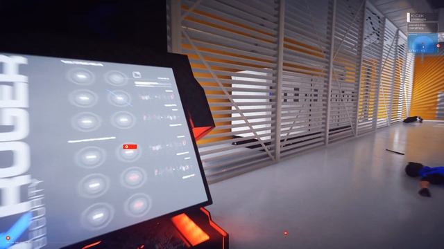 Mirror’s Edge: Catalyst [#20: Подпольные мелодии] смотреть онлайн