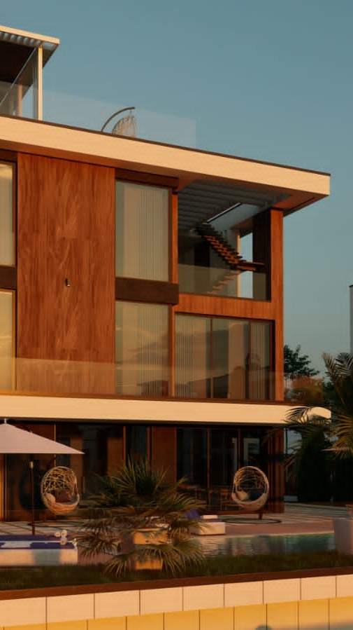 кп Residence смотреть онлайн