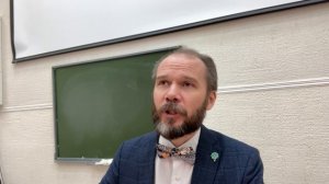 Гражданское право. Лекция 26. Заключение договора.