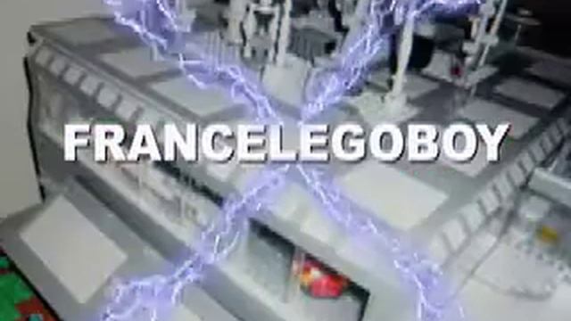 legostarwars base contest 1.0 RESULTS смотреть онлайн