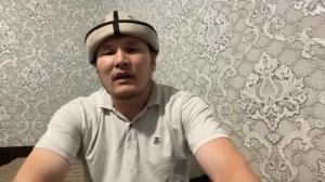 СУЛАЙМАН ажы АКЫСЫЗ онлайн дем салуу! Кара дуба, жинге, сыйкырга каршы