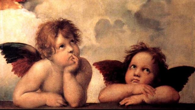 Прогулки по Италии с искусствоведом смотреть онлайн