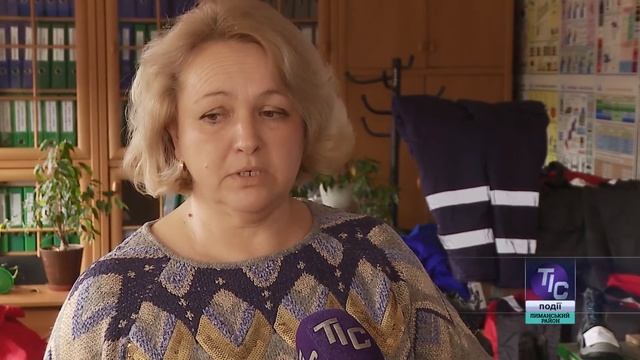 На ТІСі впровадили нову систему прання спецодягу смотреть онлайн