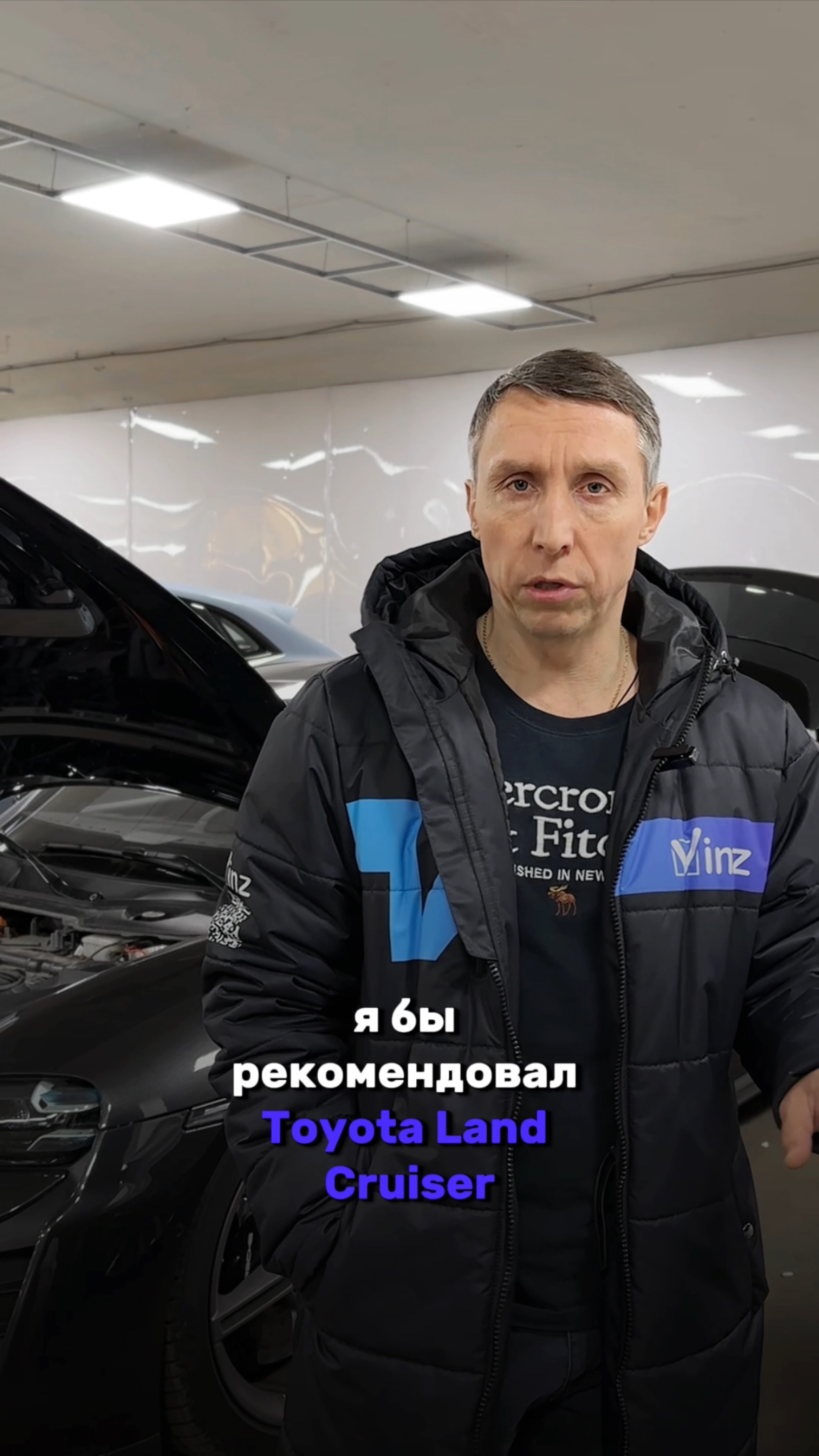 Какой автомобиль подходит для экстремального вождения? BMW x5 vs Toyota Land Cruiser ? смотреть онлайн