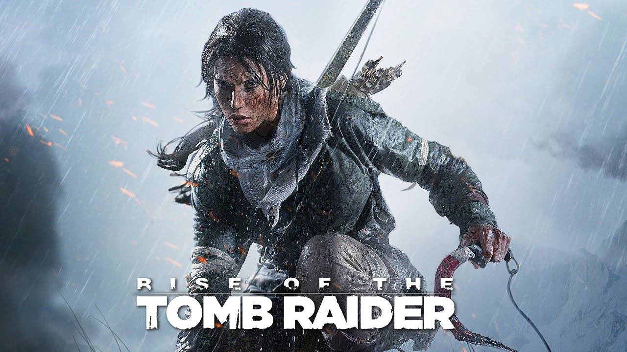 Rise of the Tomb Raider: 20 Year Celebration продолжение приключений