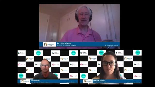 Triathlon Victoria Live смотреть онлайн