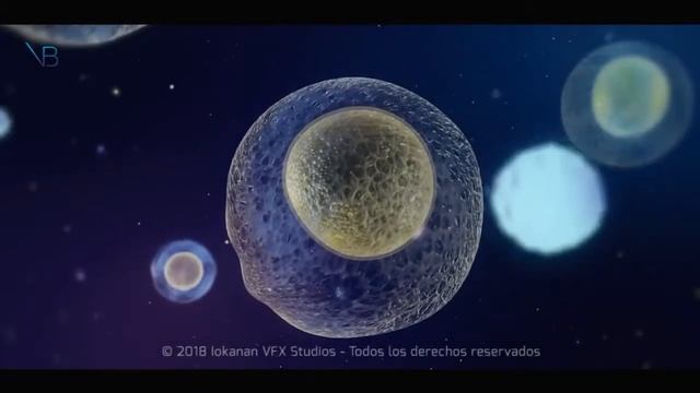 Energía Celular смотреть онлайн
