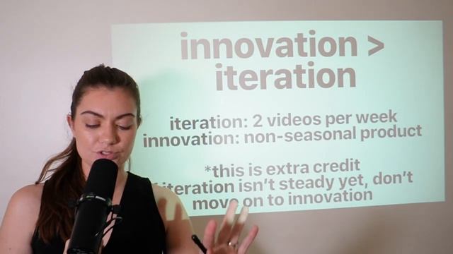 Deep Dive into Quarterly Planning Workshop (Goals, Projects, Ideal Week) смотреть онлайн