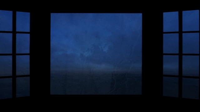 The storm (Black window) V.2 смотреть онлайн