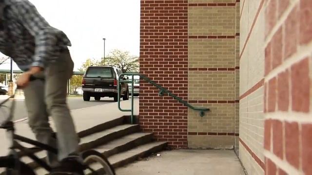 BMX Street Bikes Revolt смотреть онлайн