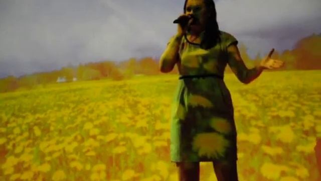 Ирина Подорожняя - Баллада о любви