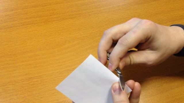 DX.com Portable Key Style Folding Small Knife смотреть онлайн