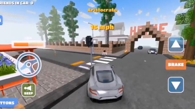 I am play party Craft смотреть онлайн