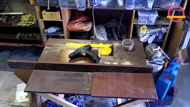 Обустройство рабочего места для ТВ-16 смотреть онлайн