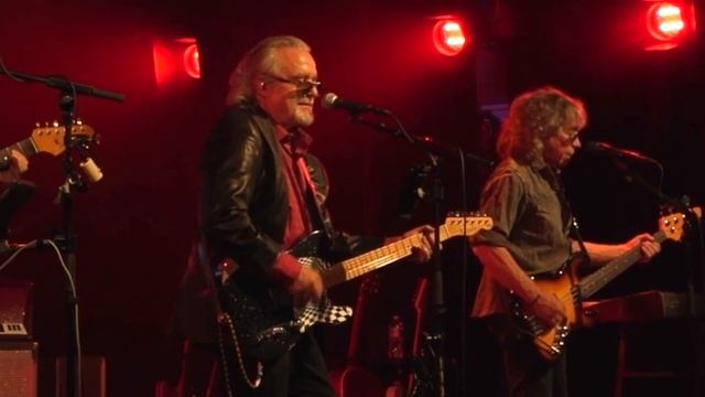 The African Queen (based on the 1951 movie) The Joe Bouchard Band LIVE (remix and remastered) смотреть онлайн