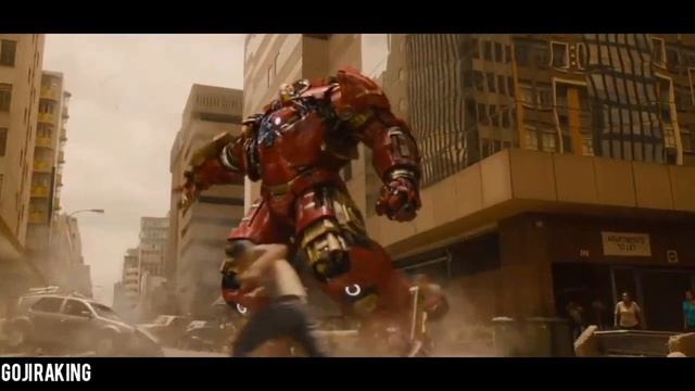 Avengers Immigrant Song #edit #amv #marvel #thor  #ironman #capitanamerica  #spiderman