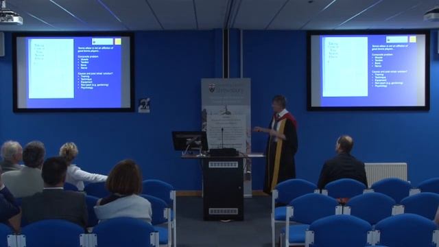 Sport and Exercise: Perceptions and Realities in Health смотреть онлайн