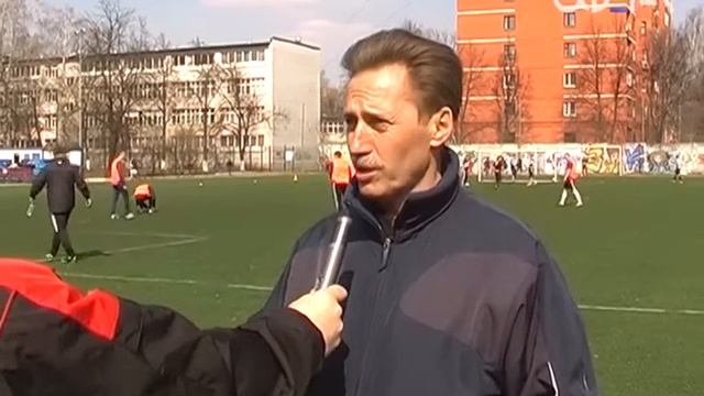 Футбол 2 неделя 1.л. смотреть онлайн