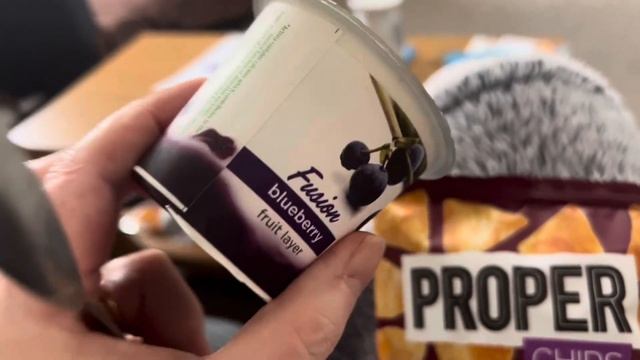 What I ate today Calorie Counting |Hello Fresh recipe 3/4/24 смотреть онлайн