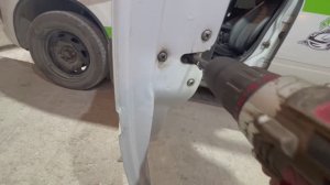 ЛадаГранта   Улучшение Замков Дверей