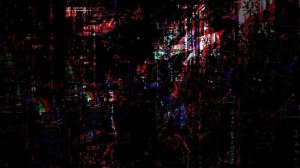 kurayami no naka - DJ UNIVXRSEL