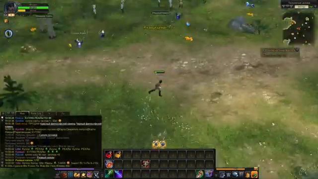 Royal Quest смотреть онлайн