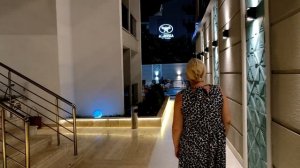 Turkey, Side, Manavgat, Alessia hotel & spa 4 *