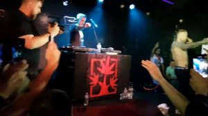 Красное Дерево - Кишки (16 тонн, Москва, 06.06.2021)