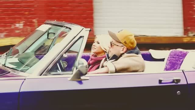 ШЕFF feat. Анастасия Макаревич (гр. Лицей) - Осень (Official Video) смотреть онлайн