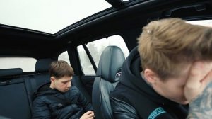 прода с канала Макс Ващенко