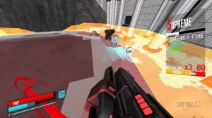 ULTRAKILL - СЕКРЕТНЫЙ УРОВЕНЬ 7-3