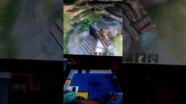 Я играю на бт 2 смотреть онлайн