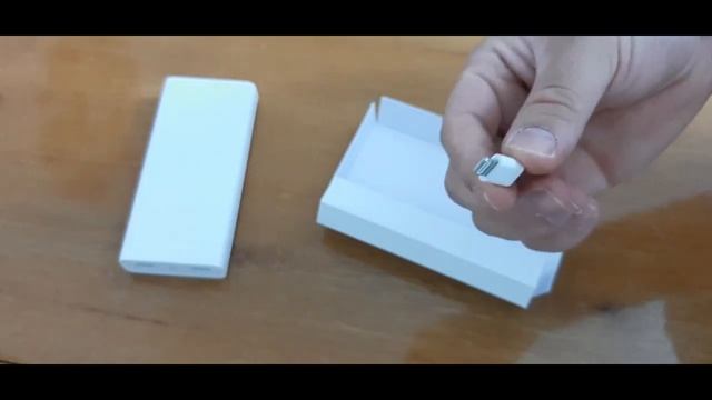 Xiaomi 2C 20.000 mAh 3.0 Taşınabilir Hızlı Şarj Cihazı(Quick Charge Powerbank) смотреть онлайн