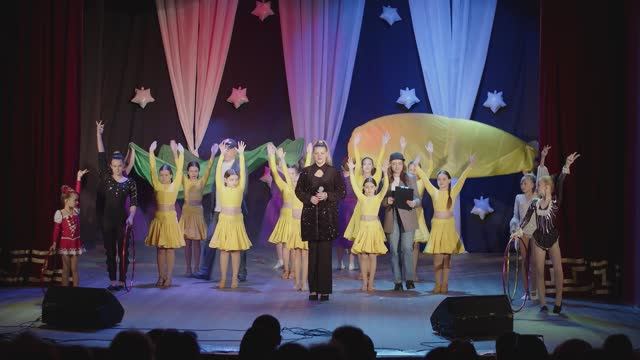 День работника культуры 2025 смотреть онлайн