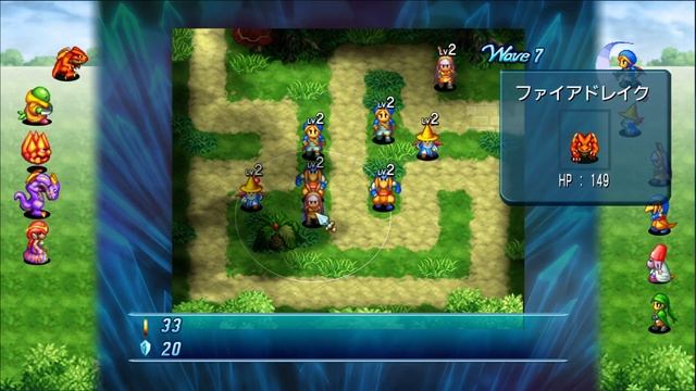【XBOX 360】CRYSTAL DEFENDERS #1 смотреть онлайн