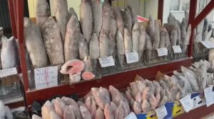 Крестьянский Рынок Якутск