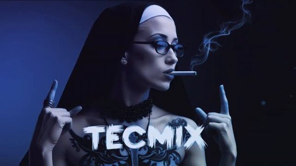 🎧 TEC Mix 2025 _ High-Energy Big Room & Electro House ⚡ Explosive Festival Drops & Cinematic Bass 💣