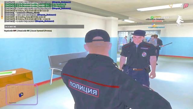 Tural_Badalov дм в ППС (radmir rp 01) смотреть онлайн