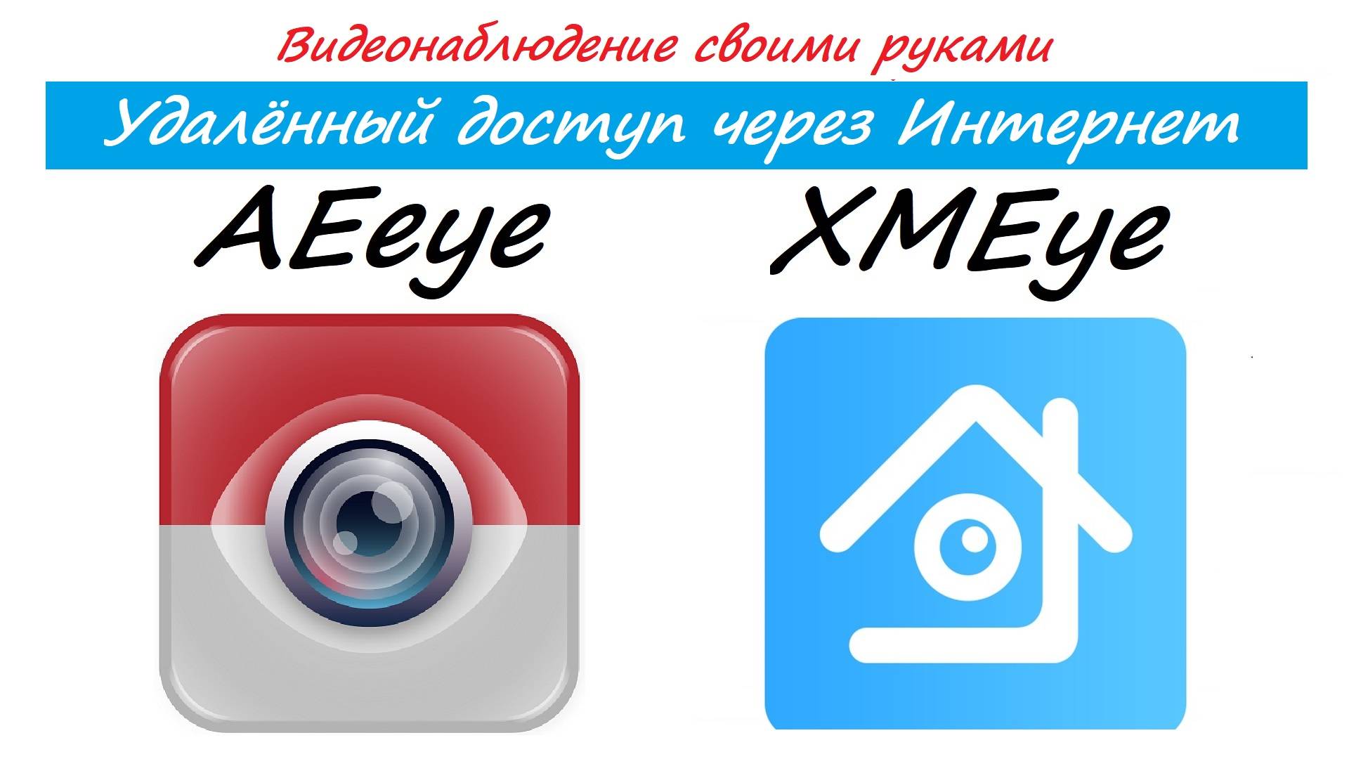 Часть 22. Доступ к системе видеонаблюдения через Интернет. Видеонаблюдение своими руками смотреть онлайн