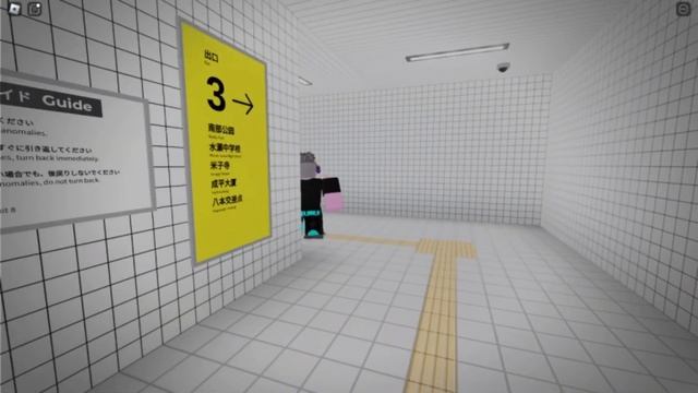 2 Bisaya Idiots Play Roblox Exit 8 (ALL ENDINGS) смотреть онлайн
