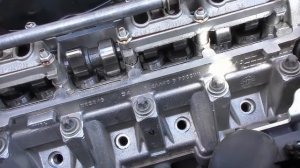 Новая Лада Гранта .РЕГУЛИРОВКА КЛАПАНОВ