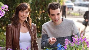 Сериал Мужчина ищет женщину - 3 сезон 9 серия / Man Seeking Woman