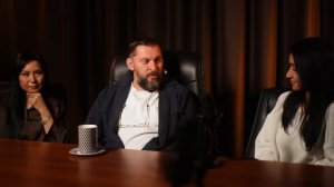 Самое опасное качество в женщине / Как перестать быть спасателем для окружающих?