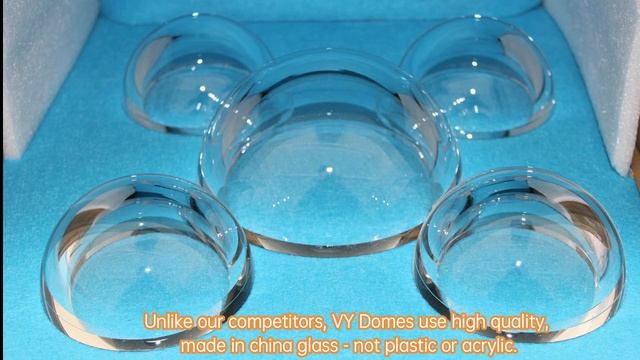 Dome glass lenses purpose：Underwater Photography смотреть онлайн